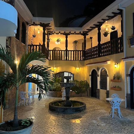 Casa Sileo - Boutique Hotel Cali Exteriér fotografie