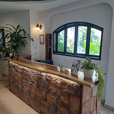 Casa Sileo - Boutique Hotel Cali Exteriér fotografie