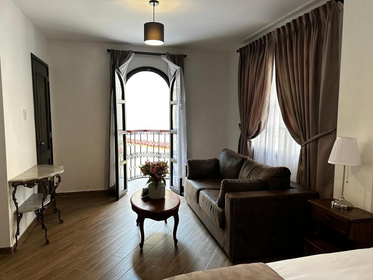 Casa Sileo - Boutique Hotel Cali Exteriér fotografie