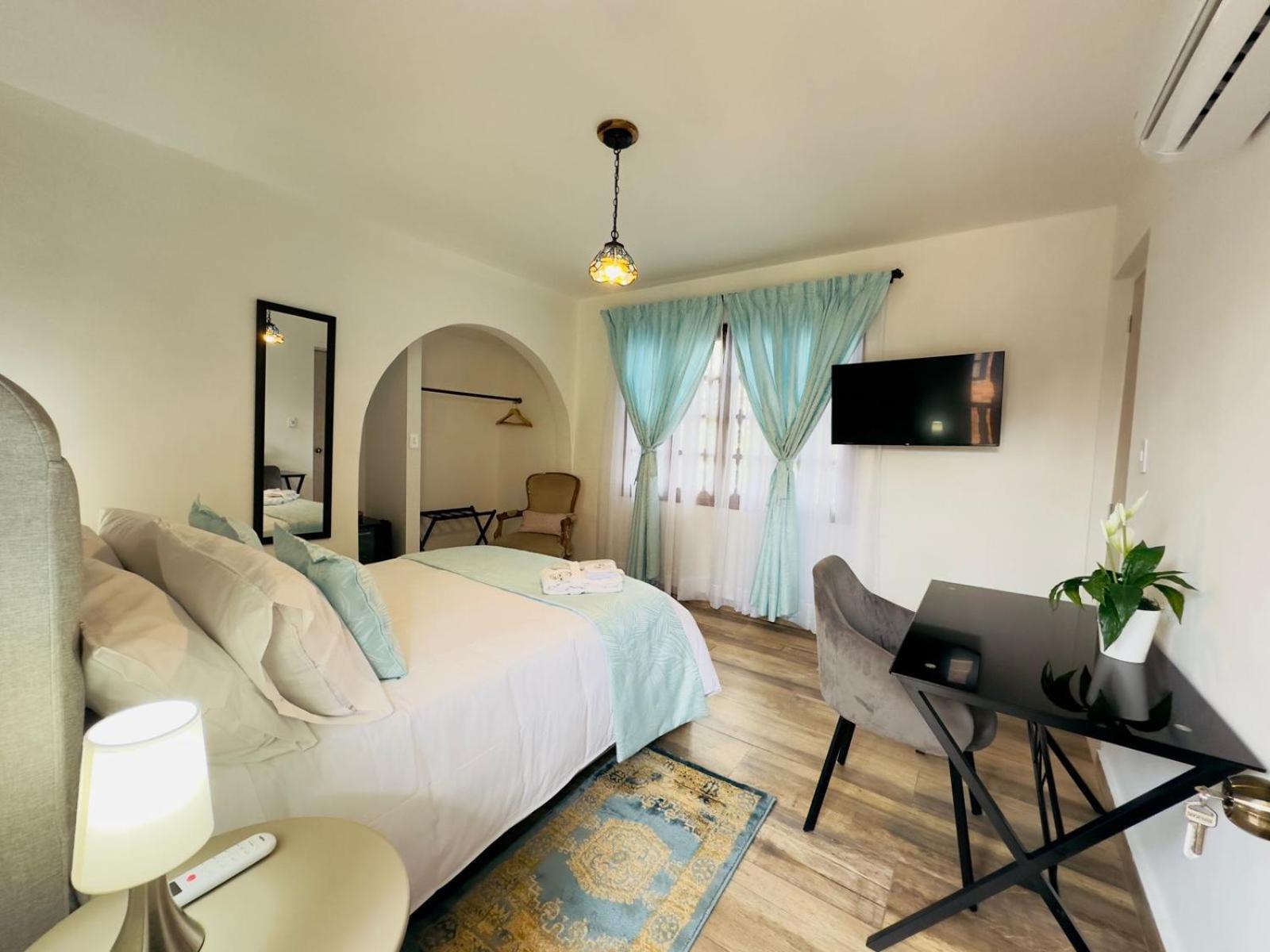 Casa Sileo - Boutique Hotel Cali Exteriér fotografie