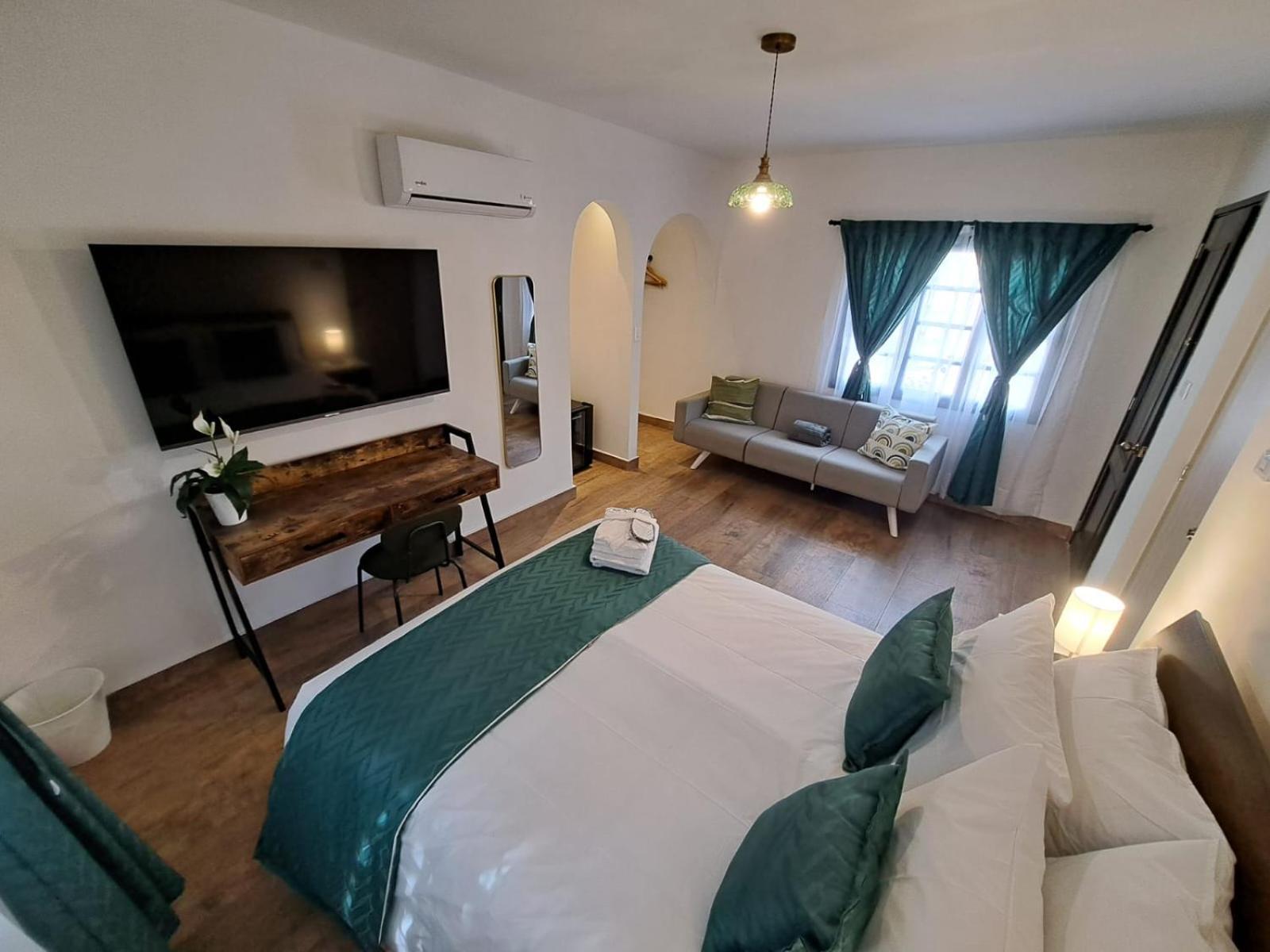 Casa Sileo - Boutique Hotel Cali Exteriér fotografie