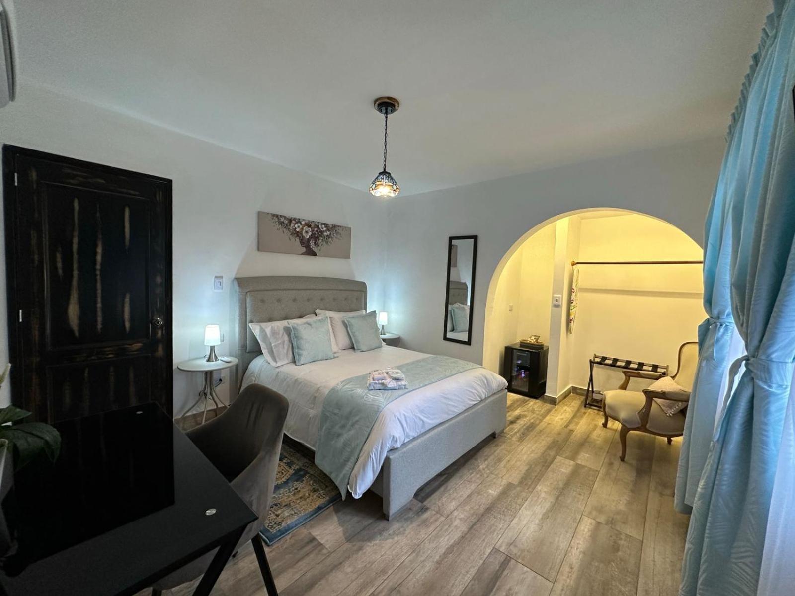 Casa Sileo - Boutique Hotel Cali Exteriér fotografie
