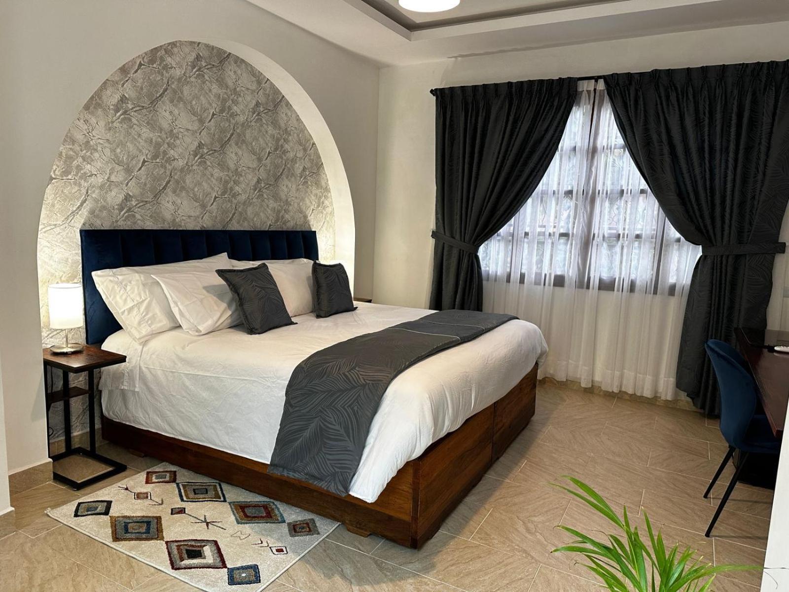Casa Sileo - Boutique Hotel Cali Exteriér fotografie