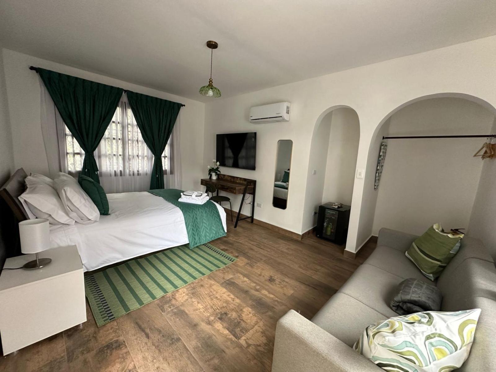 Casa Sileo - Boutique Hotel Cali Exteriér fotografie
