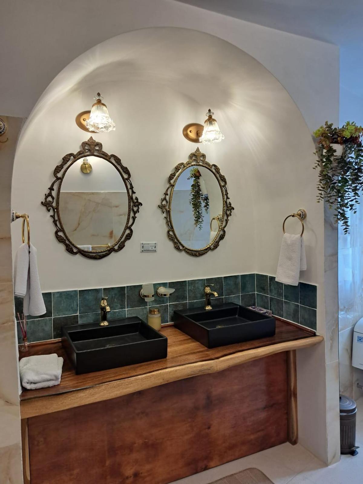 Casa Sileo - Boutique Hotel Cali Exteriér fotografie