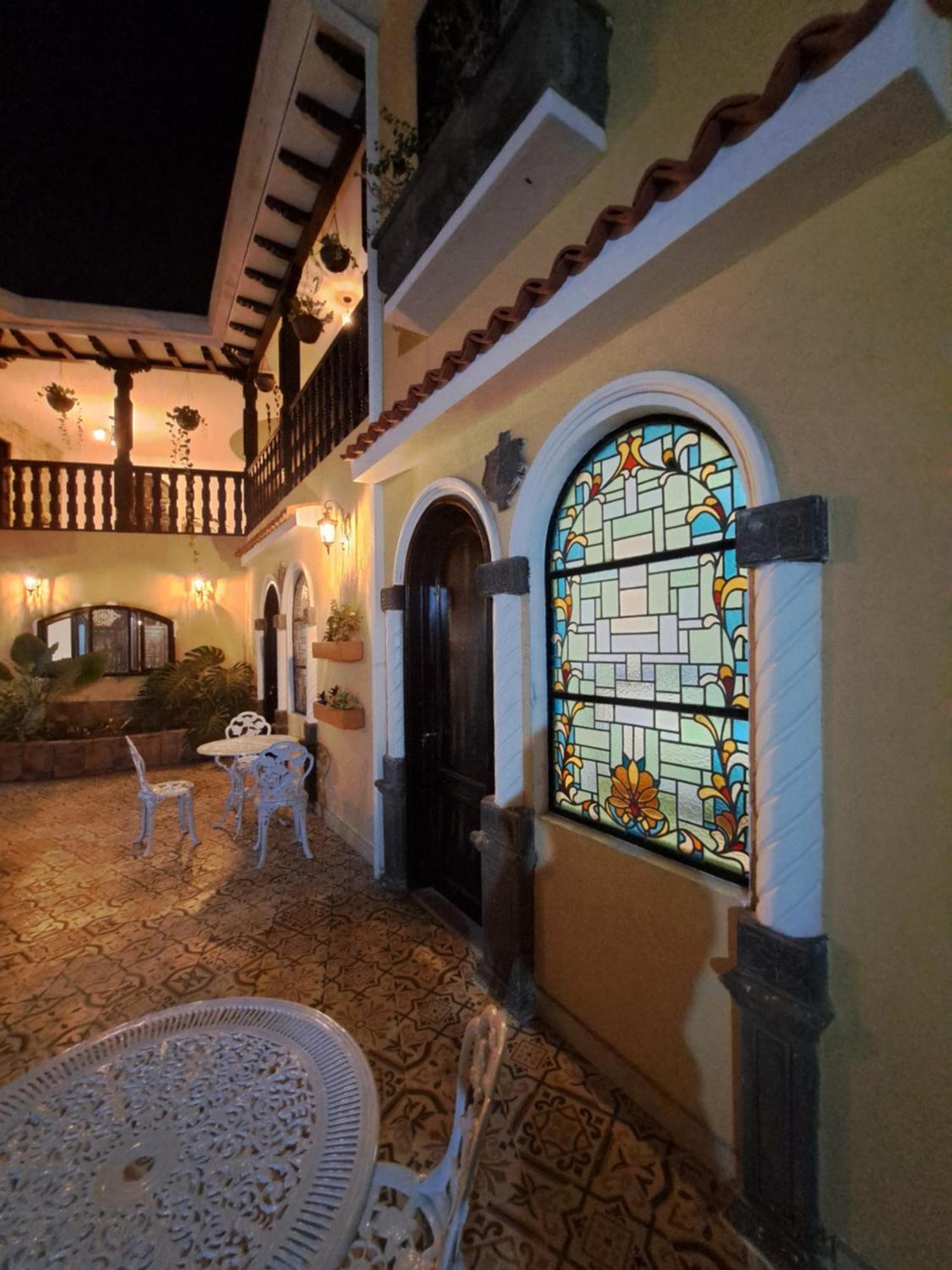 Casa Sileo - Boutique Hotel Cali Exteriér fotografie