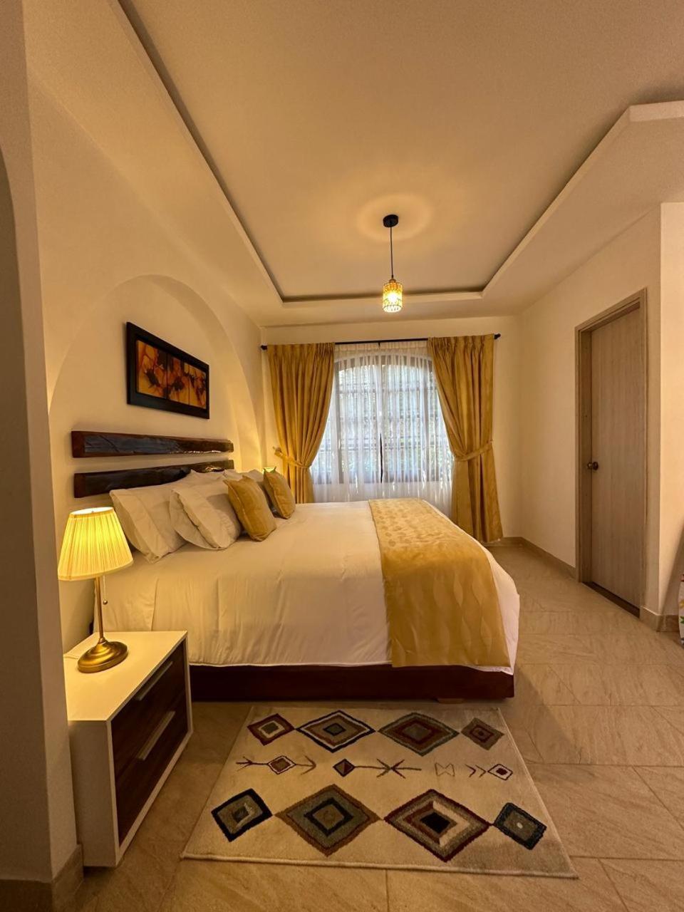Casa Sileo - Boutique Hotel Cali Exteriér fotografie