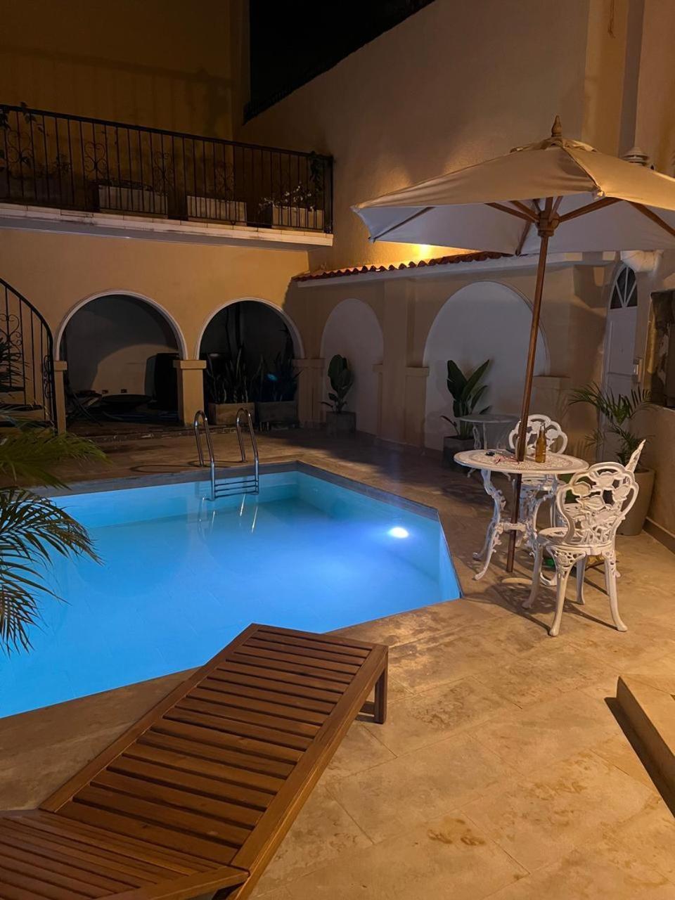 Casa Sileo - Boutique Hotel Cali Exteriér fotografie
