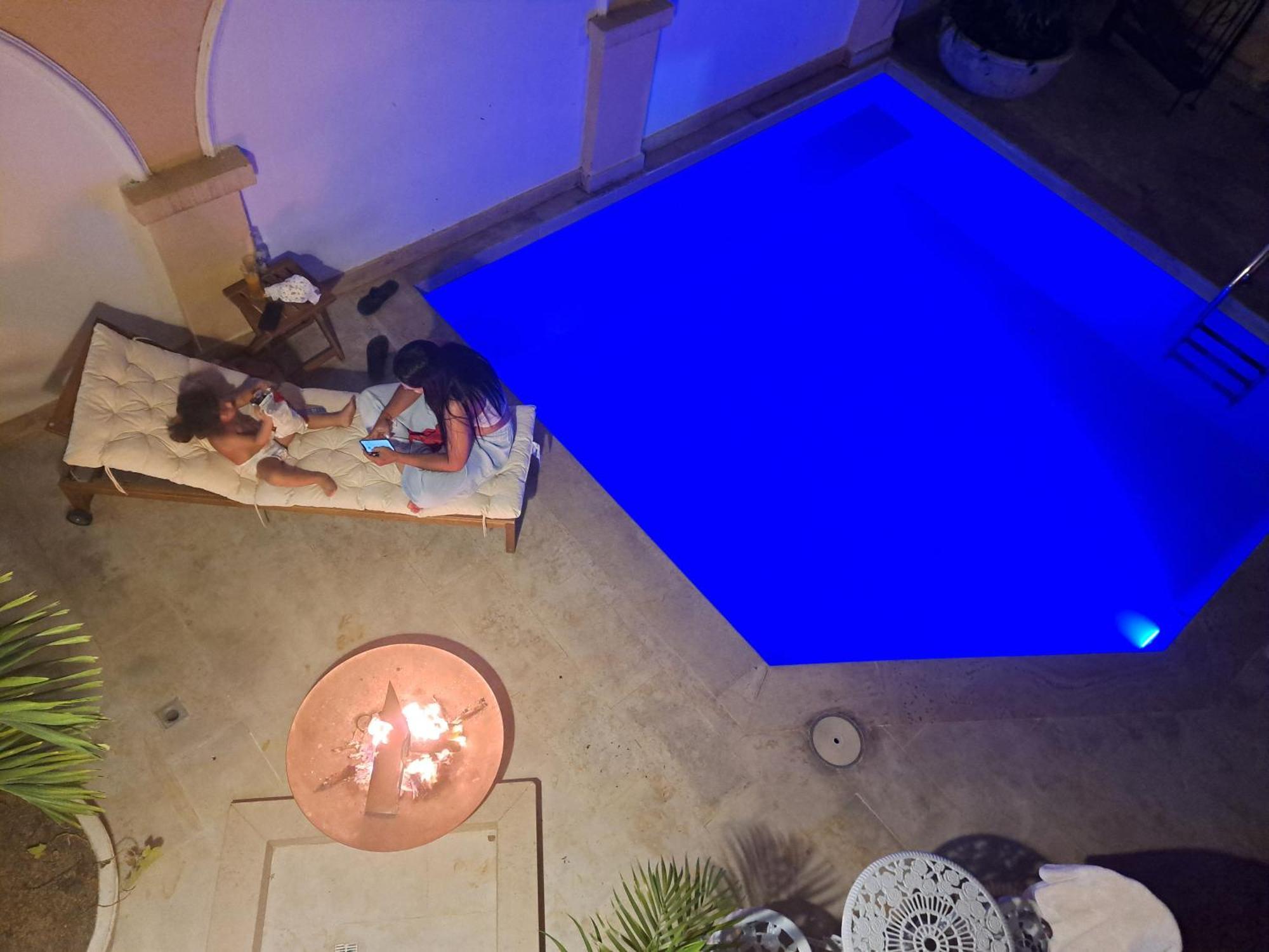 Casa Sileo - Boutique Hotel Cali Exteriér fotografie