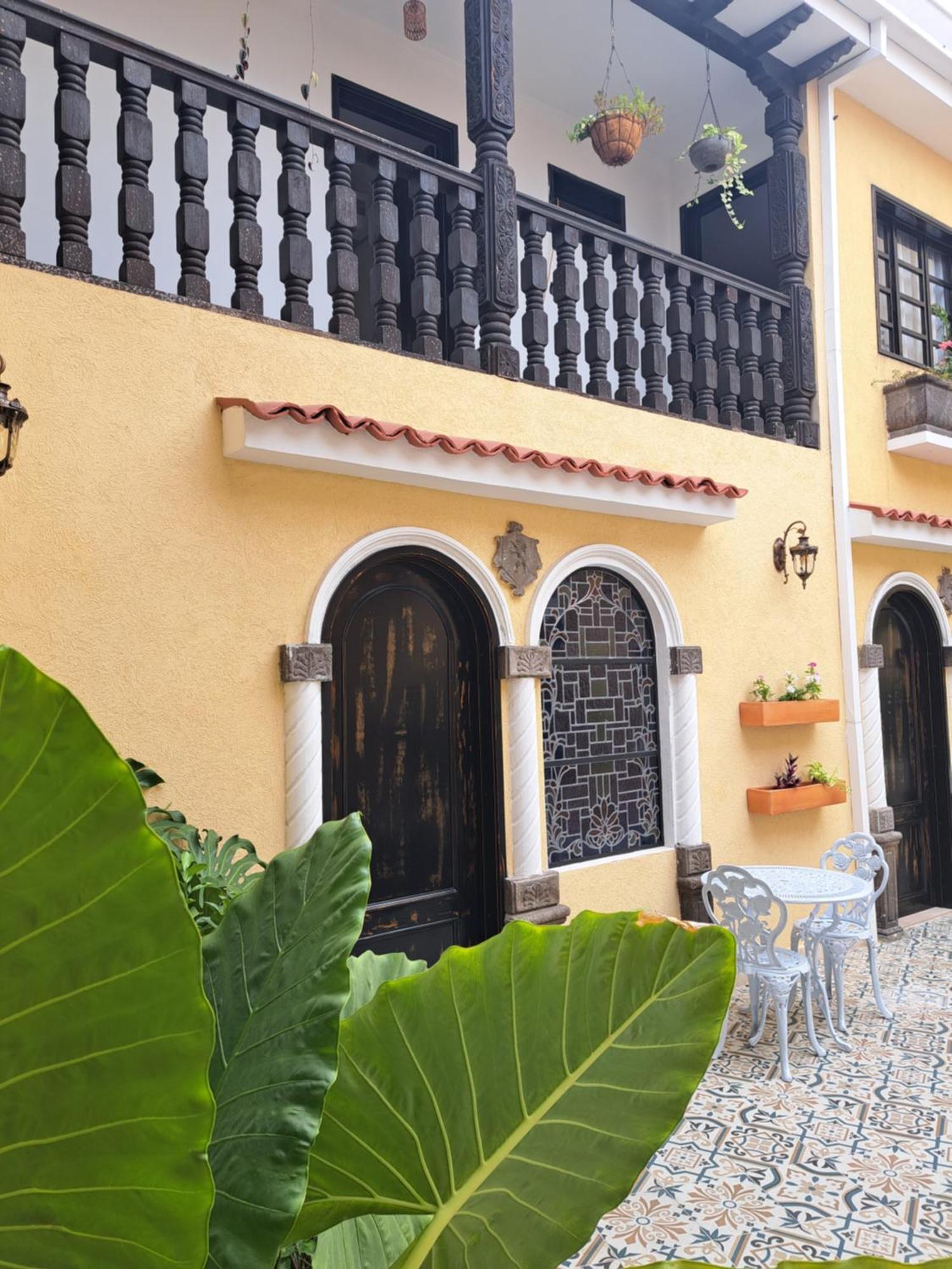 Casa Sileo - Boutique Hotel Cali Exteriér fotografie