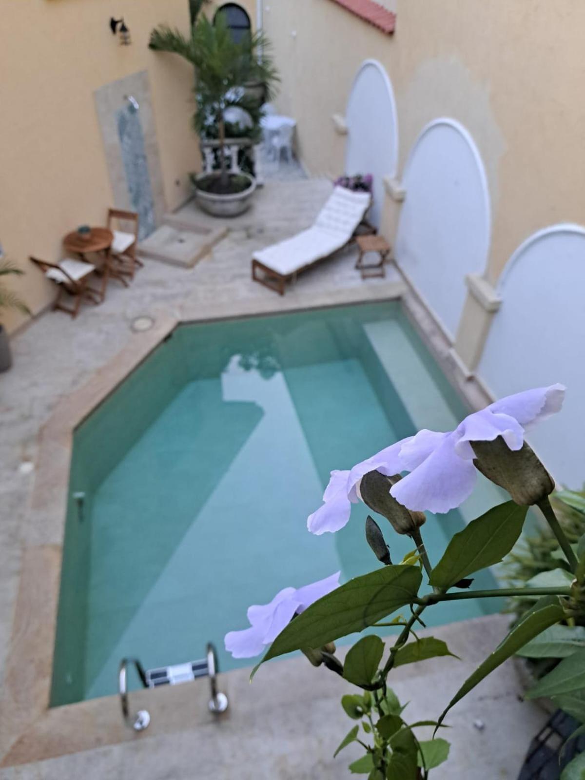 Casa Sileo - Boutique Hotel Cali Exteriér fotografie