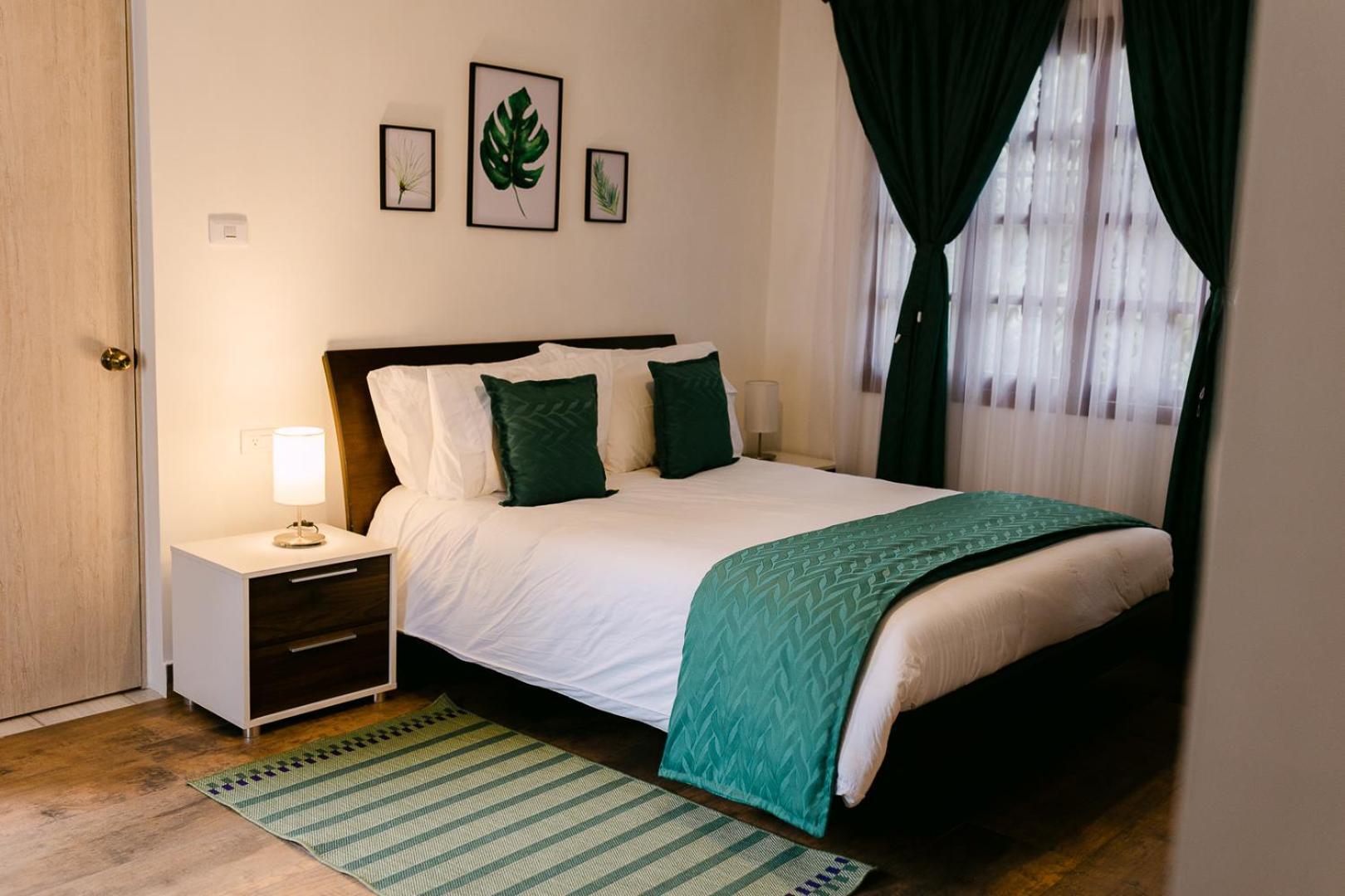Casa Sileo - Boutique Hotel Cali Exteriér fotografie