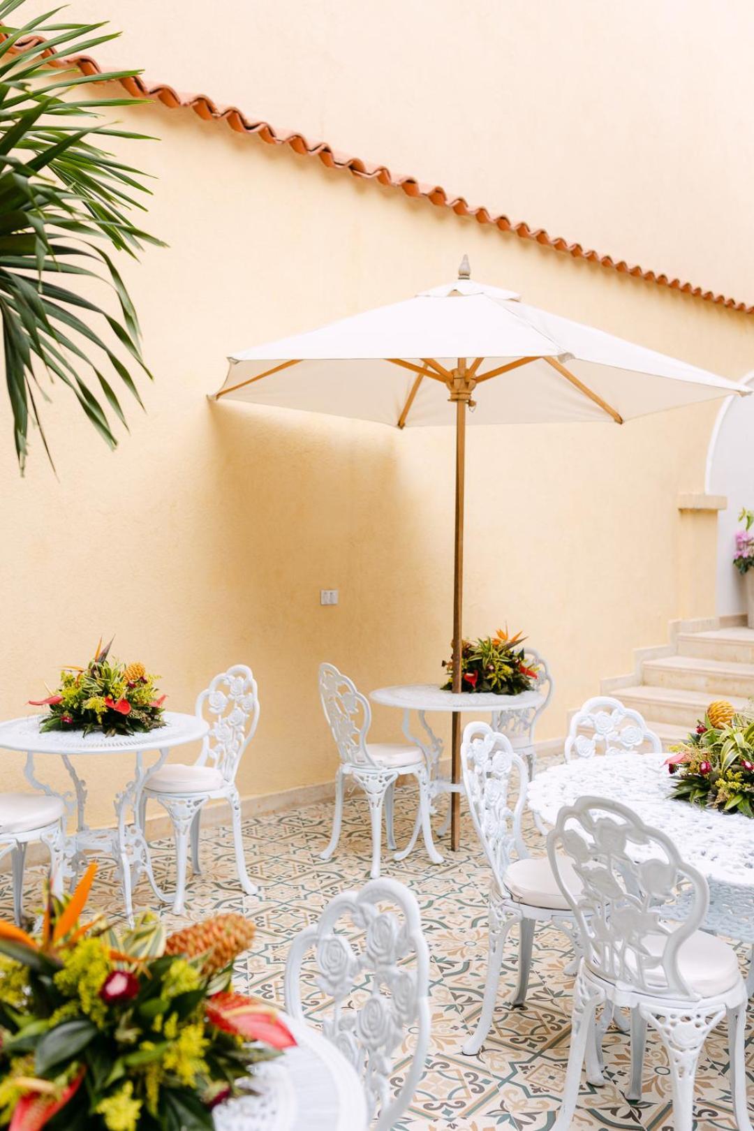 Casa Sileo - Boutique Hotel Cali Exteriér fotografie