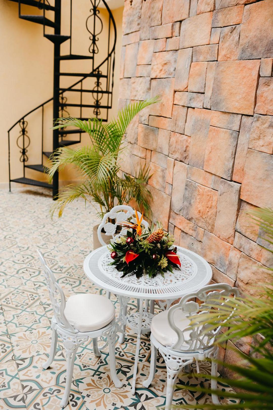 Casa Sileo - Boutique Hotel Cali Exteriér fotografie