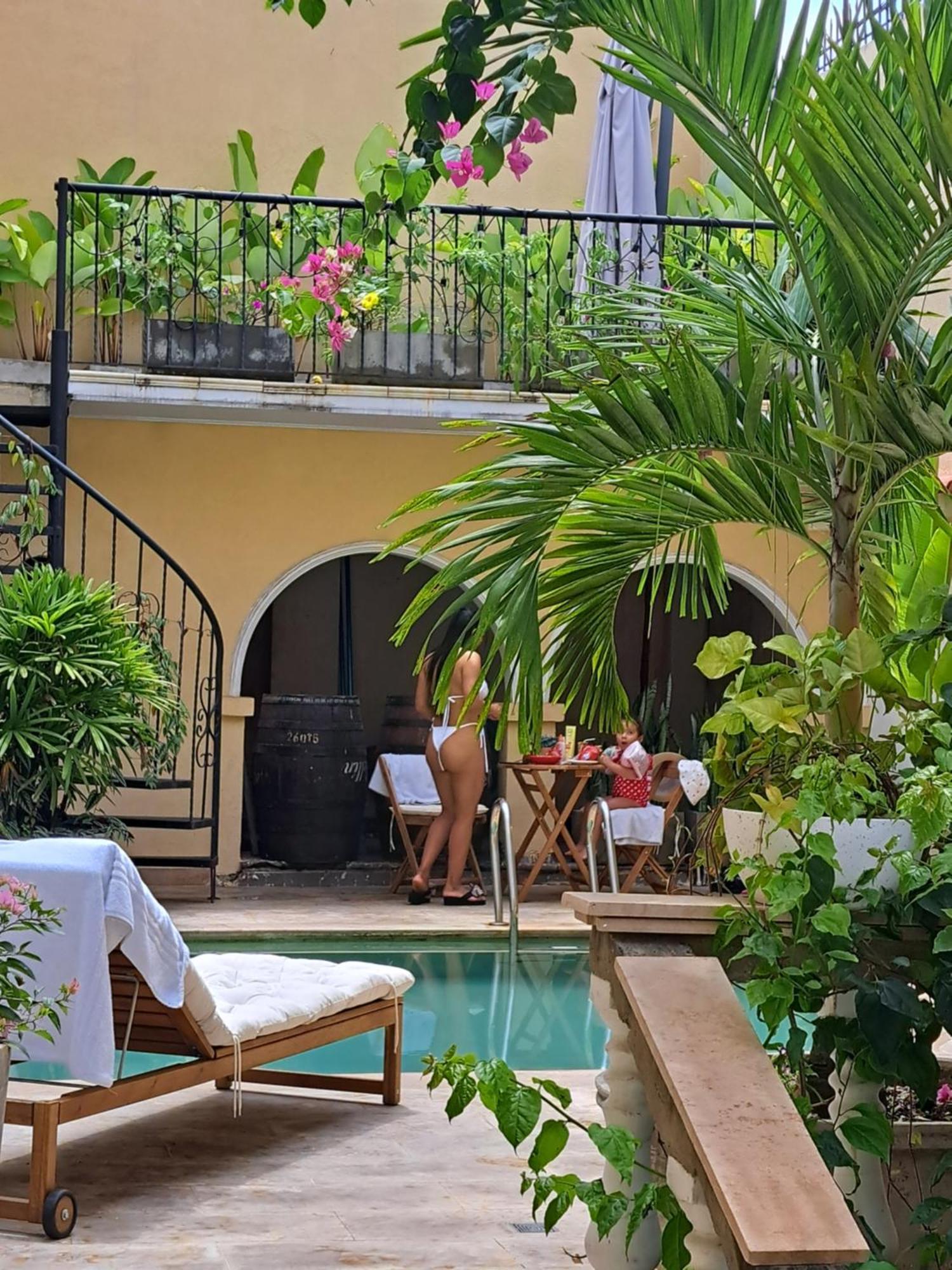 Casa Sileo - Boutique Hotel Cali Exteriér fotografie