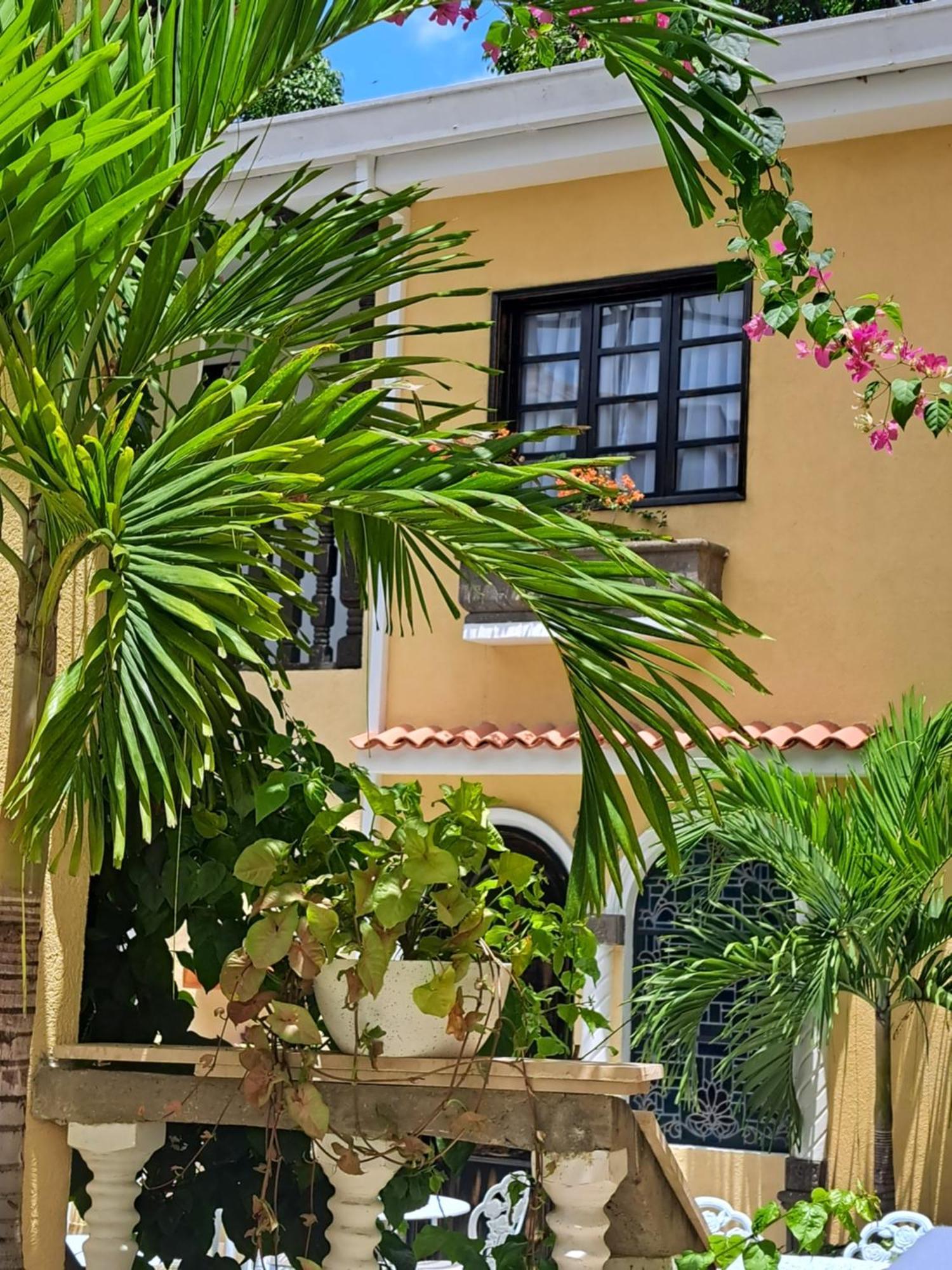 Casa Sileo - Boutique Hotel Cali Exteriér fotografie
