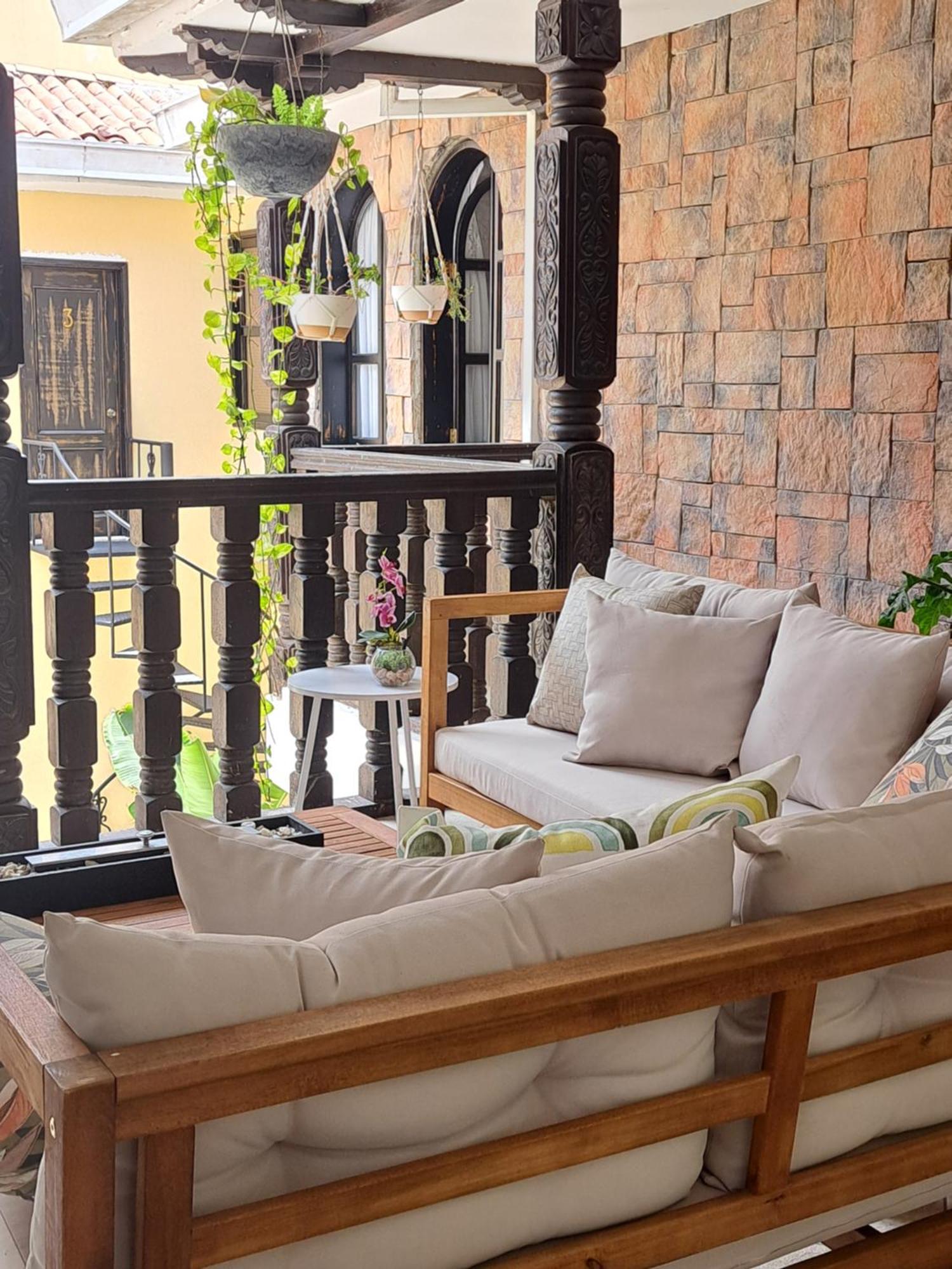 Casa Sileo - Boutique Hotel Cali Exteriér fotografie